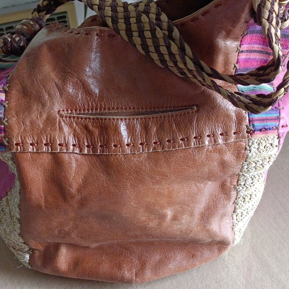 Ladies bag - Picture 2 of 10